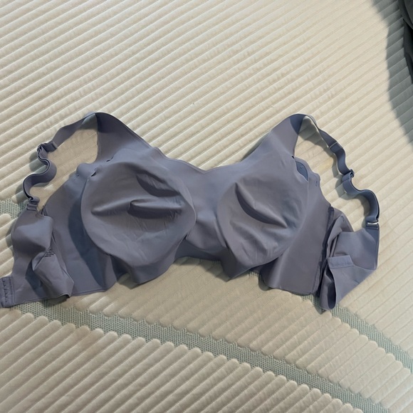 Bali L bra. SO SOFT. Removable pads - Picture 2 of 3